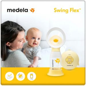 Medela Swing Flex 2 Phase Electric Breast Pump