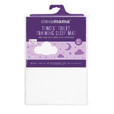 Clevamama Toilet Training Sleep Mat