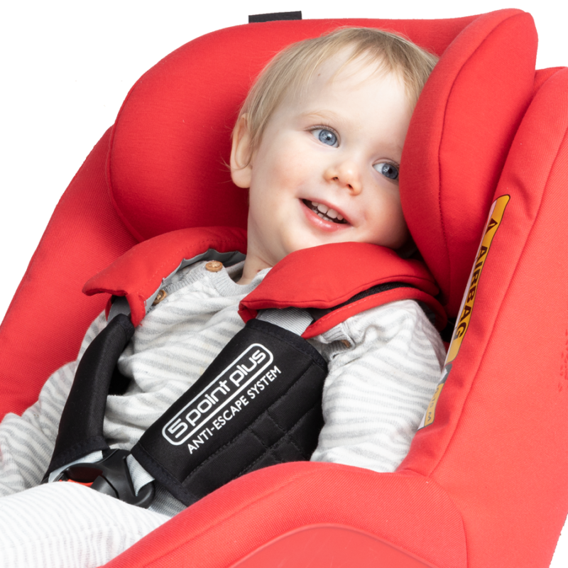 Car seat 6 2025 months to 4 years