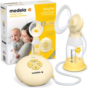 Medela Swing Flex 2 Phase Electric Breast Pump