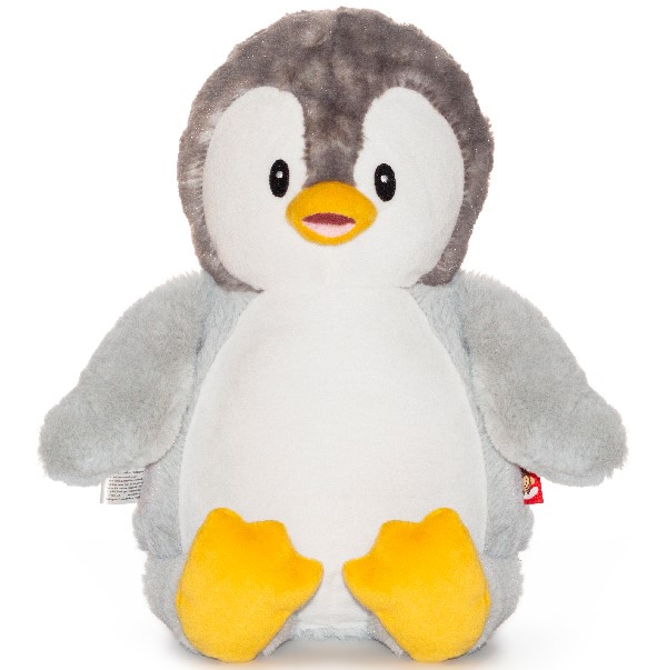 Cubbies Bingle Penguin
