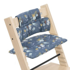 Stokke Tripp Trapp Classic Cushion Into the Deep