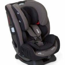Joie Everystages Car Seat Ember