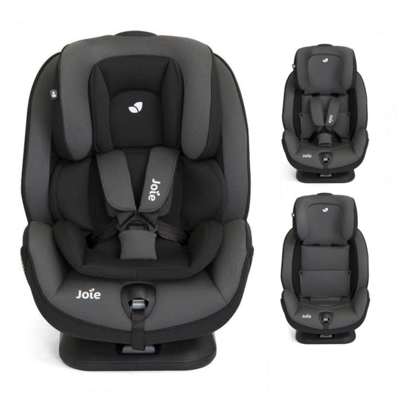 Joie Everystages Car Seat Ember