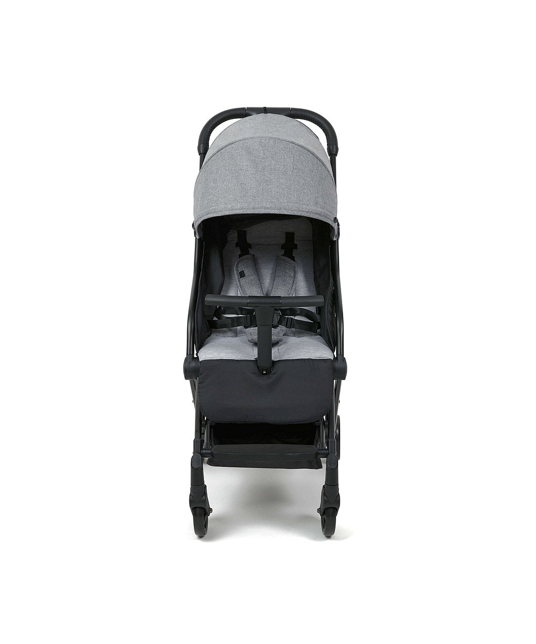 babylo explorer plus compact stroller review