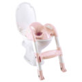Thermobaby Kiddyloo Baby Pink