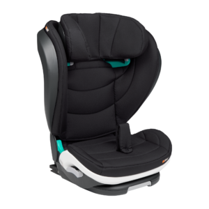 BeSafe iZi Flex FIX 2 i-Size Booster Seat Black