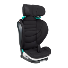BeSafe iZi Flex FIX 2 i-Size Booster Seat Black