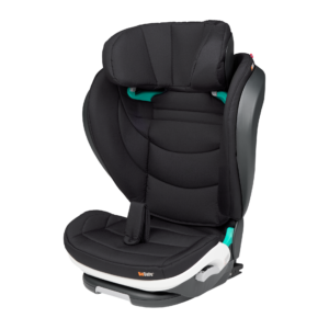 BeSafe iZi Flex FIX 2 i-Size Booster Seat Black