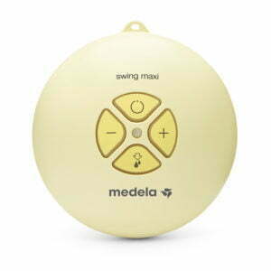 Medela Maxi Flex Double Electric Breast Pump
