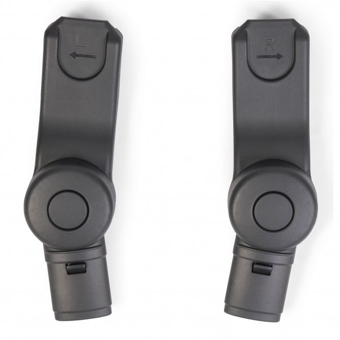 ICandy Orange Main Car Seat Adaptors