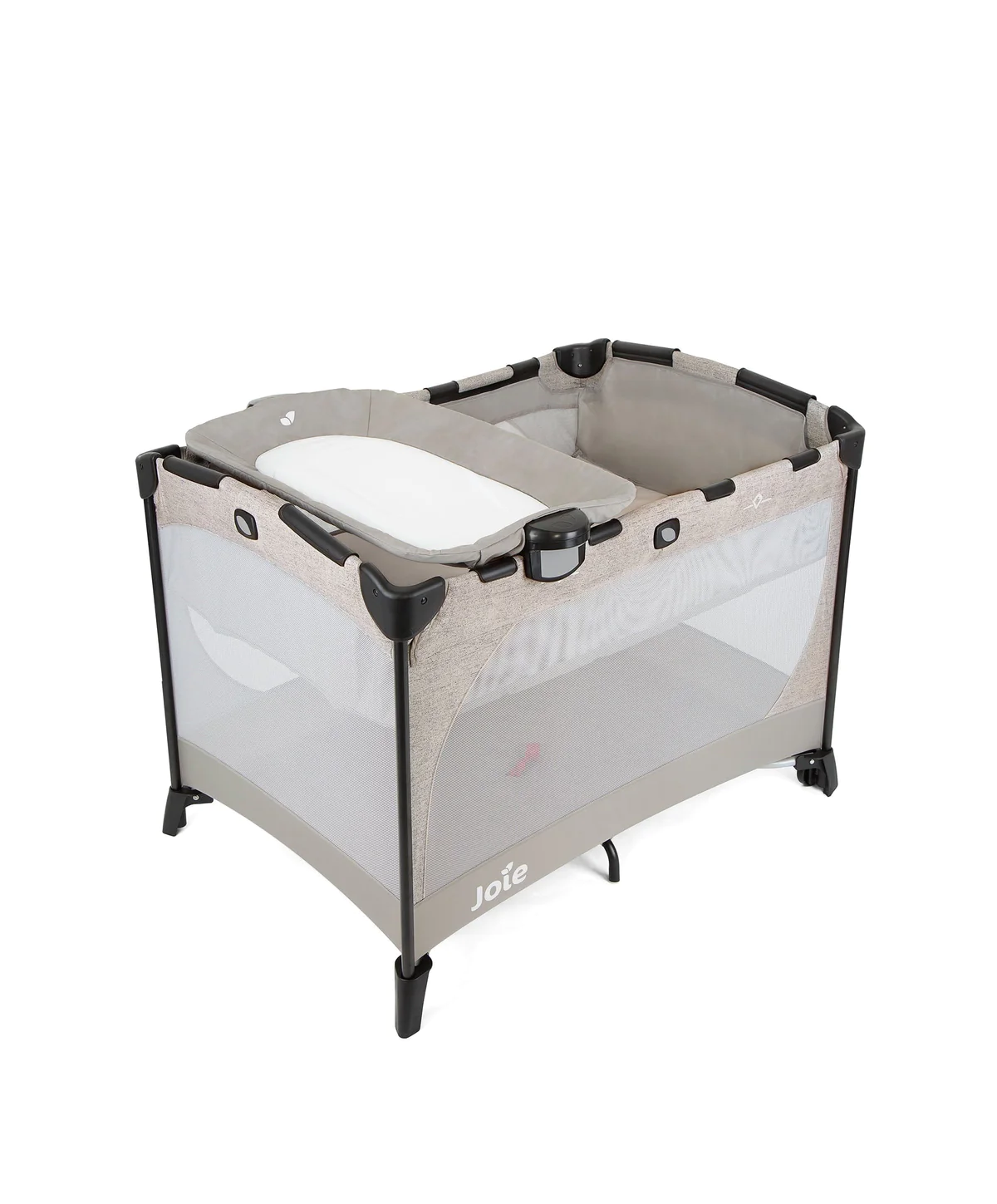 Joie best sale travel crib