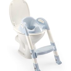 Thermobaby Kiddyloo Baby Blue