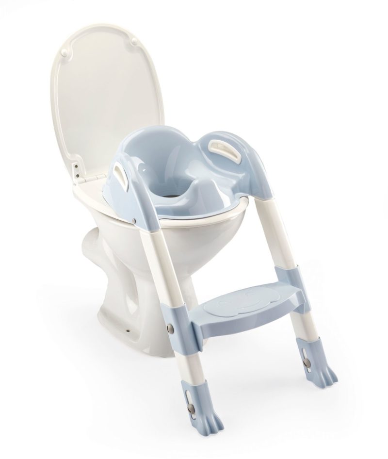 Thermobaby Kiddyloo Baby Blue
