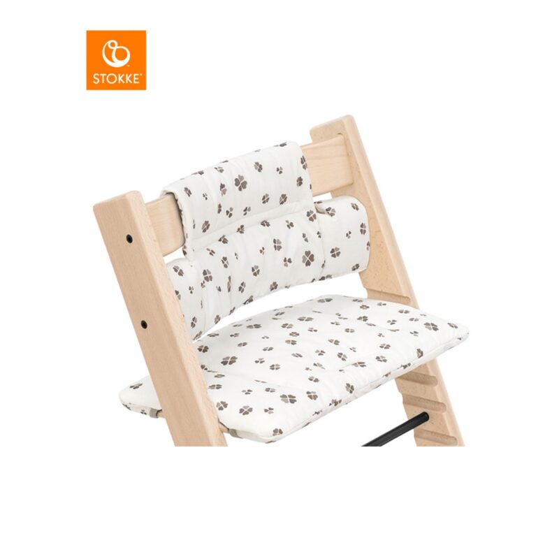 Stokke Tripp Trapp Classic Cushion Lucky Grey