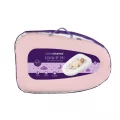 ClevaFoam® Baby Pod ClevaMama’s award winning ClevaFoam® Baby pod gives your little one a safe and relaxing environment while allowing you to stay close to your baby.