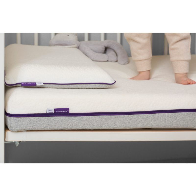 Clevafoam on sale support mattress