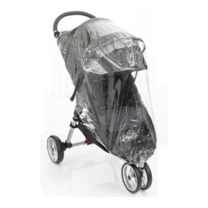 Baby Jogger City Mini 2 Rain Cover