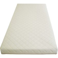 Babylo Sping Mattress Cotbed