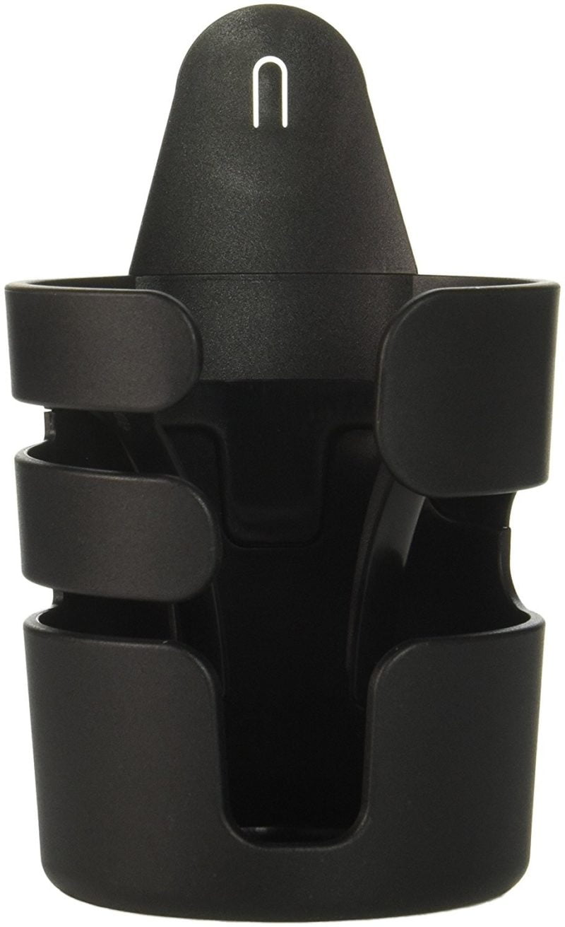 Bugaboo cup holder Black