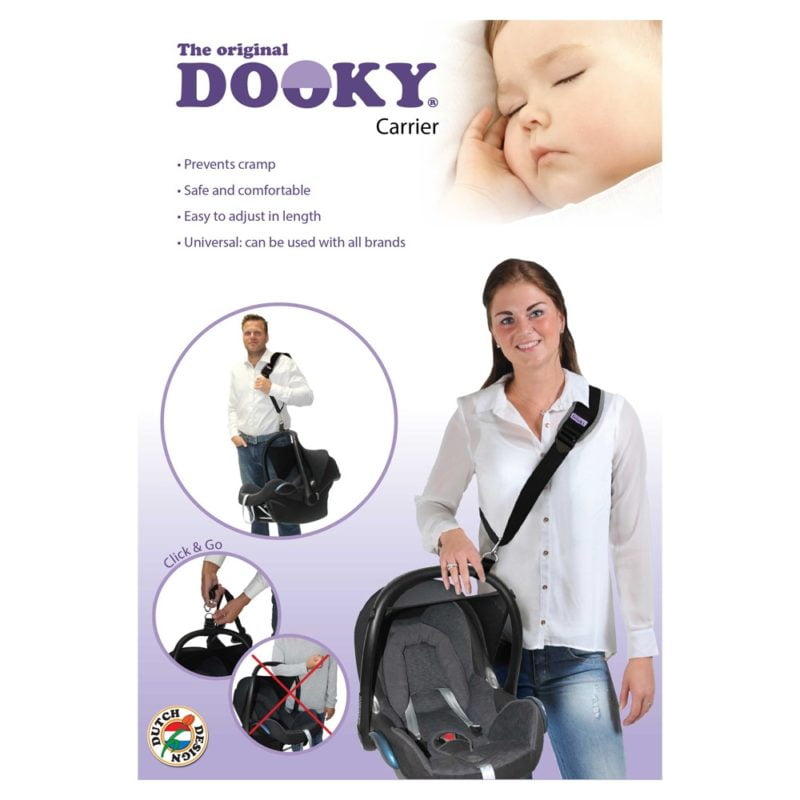 Dooky Carrier