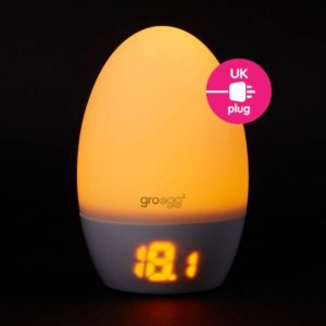Grobag Gro Egg 2 USB