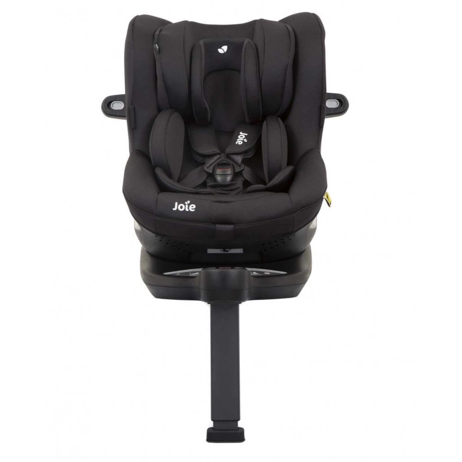 Joie I-Spin 360 ISize Car Seat Coal - Mum N Me