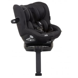 Joie i-Spin 360 iSize Car Seat Coal