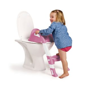 Thermobaby Kiddyloo Baby Pink