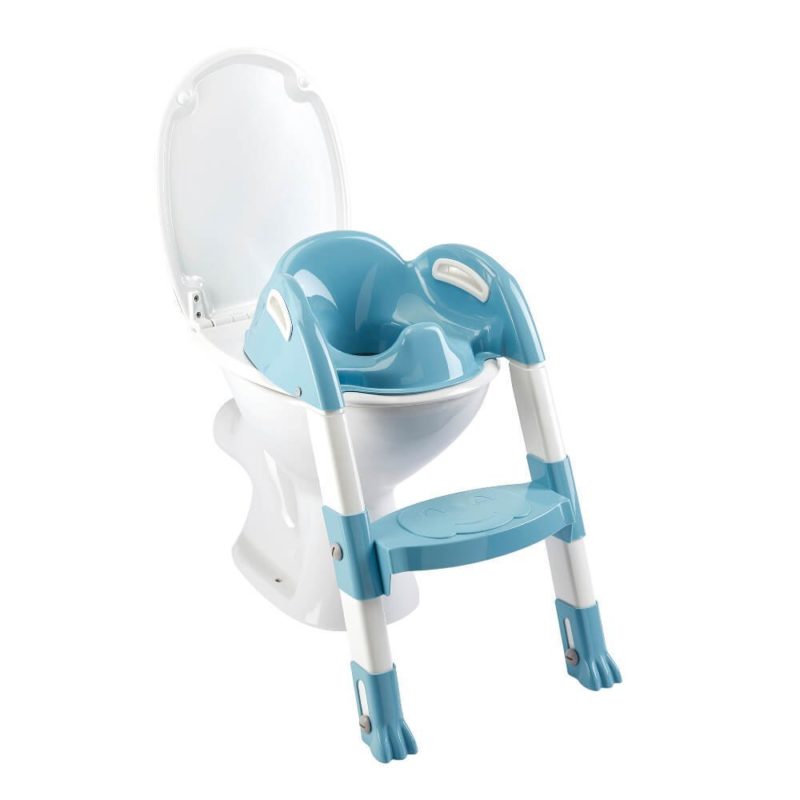 Thermobaby Kiddyloo Blue