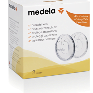 Medela Breast Shells 2 Pack