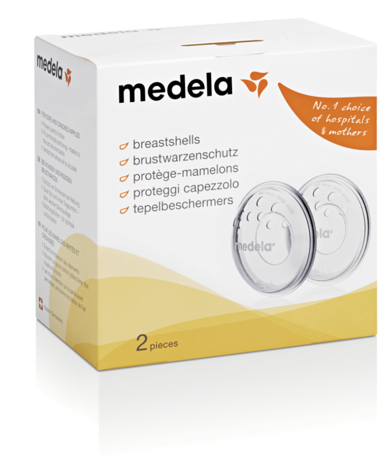 Medela Breast Shells 2 Pack