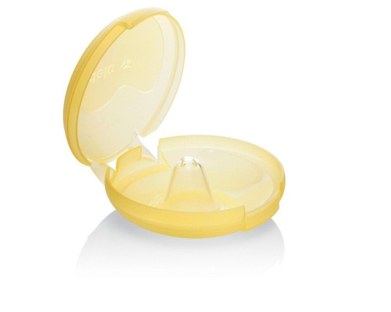 Medela Contact Nipple Shields Small