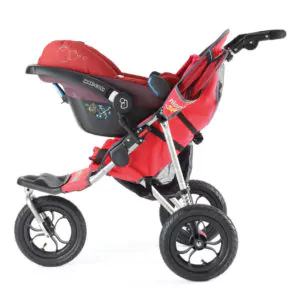 Out n About - Maxi Cosi Car Seat Adaptors