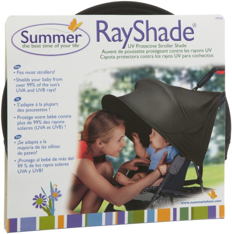 Summer Infant RayShade