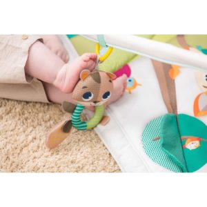 Tiny Love Gymini Delux Playmat Into The Forest