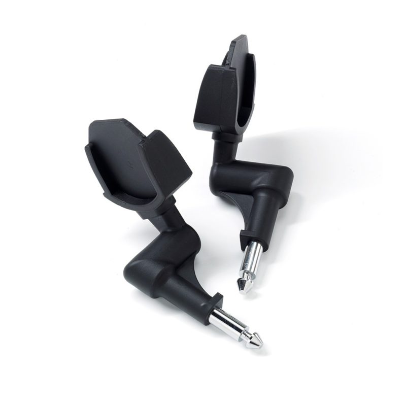 Out n About BeSafe Car Seat Adaptors
