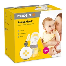 Medela Swing Maxi 2-Phase Double Electric Breast Pump