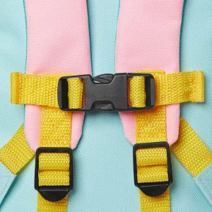 Skip Hop Mini Back Pack with Safety Harness Eureka Unicorn