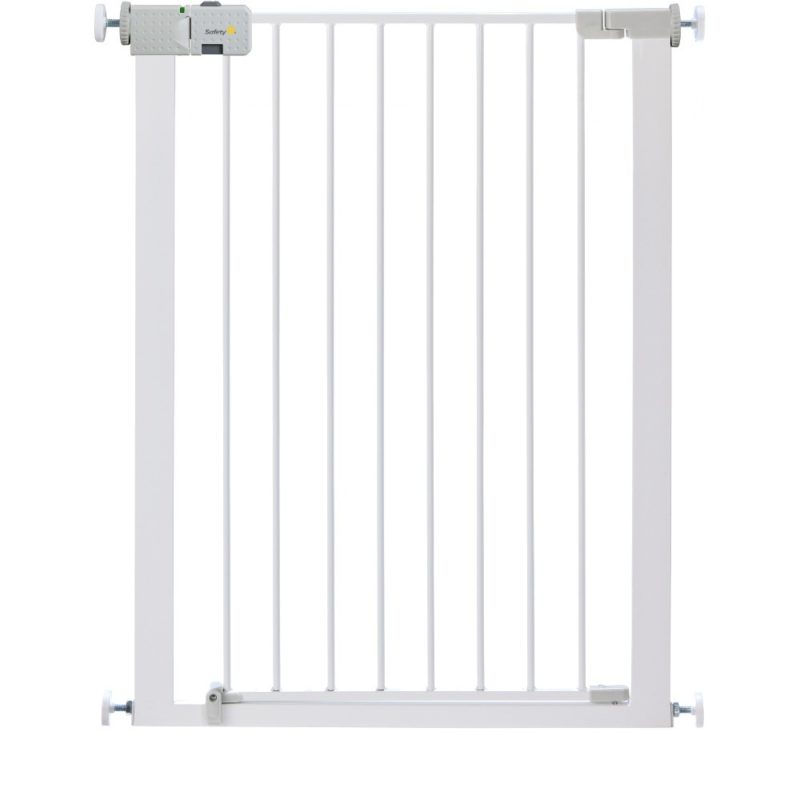 Safety 1st SecurTech Extra Tall Metal Gate