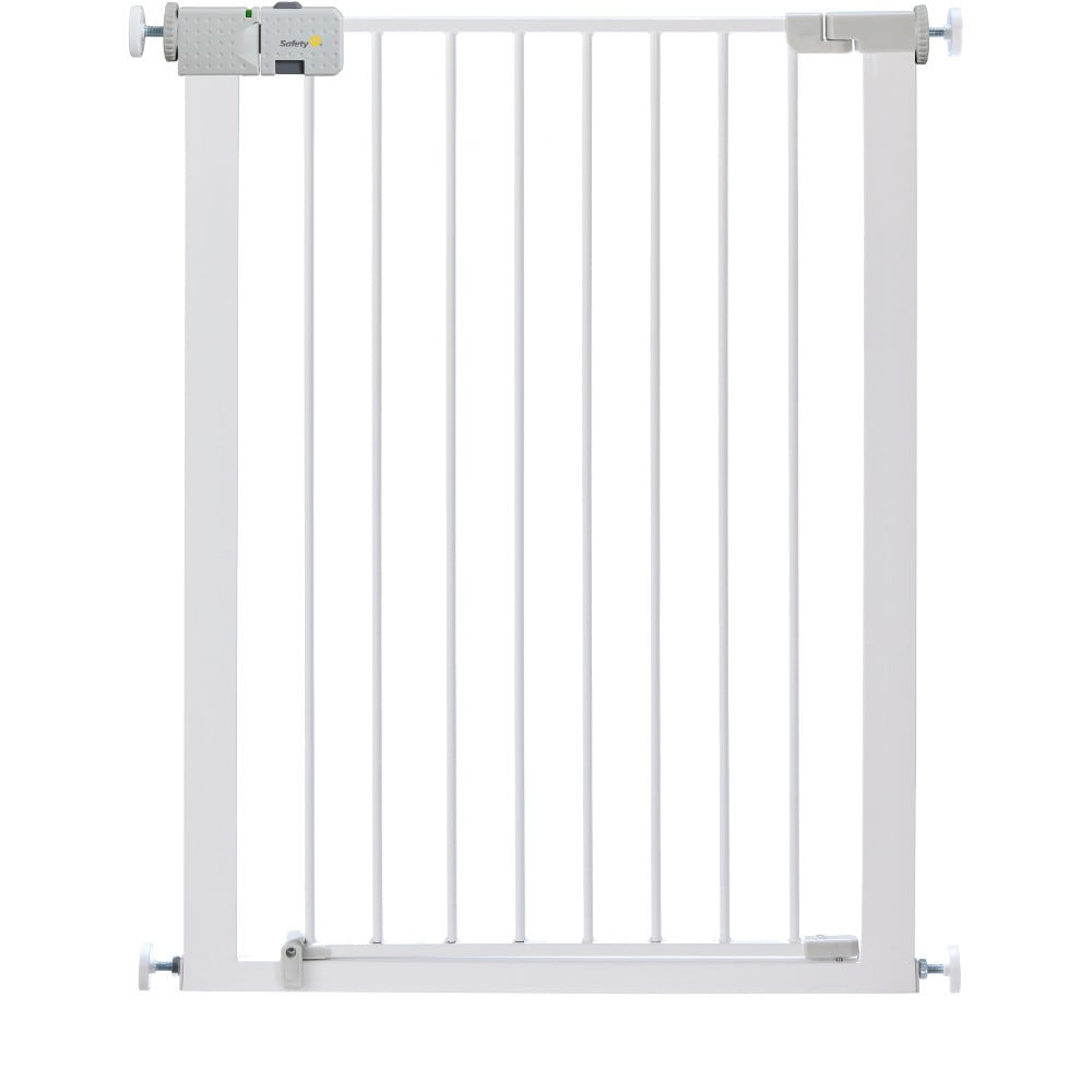 Safety first best sale metal baby gate