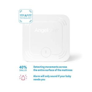 Angelcare AC327 Baby Movement and Video Monitor