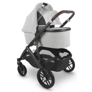 UPPAbaby Vista V2 Travel system Anthony