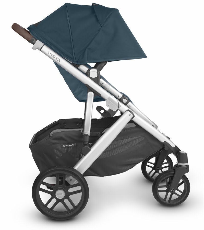 uppababy vista package