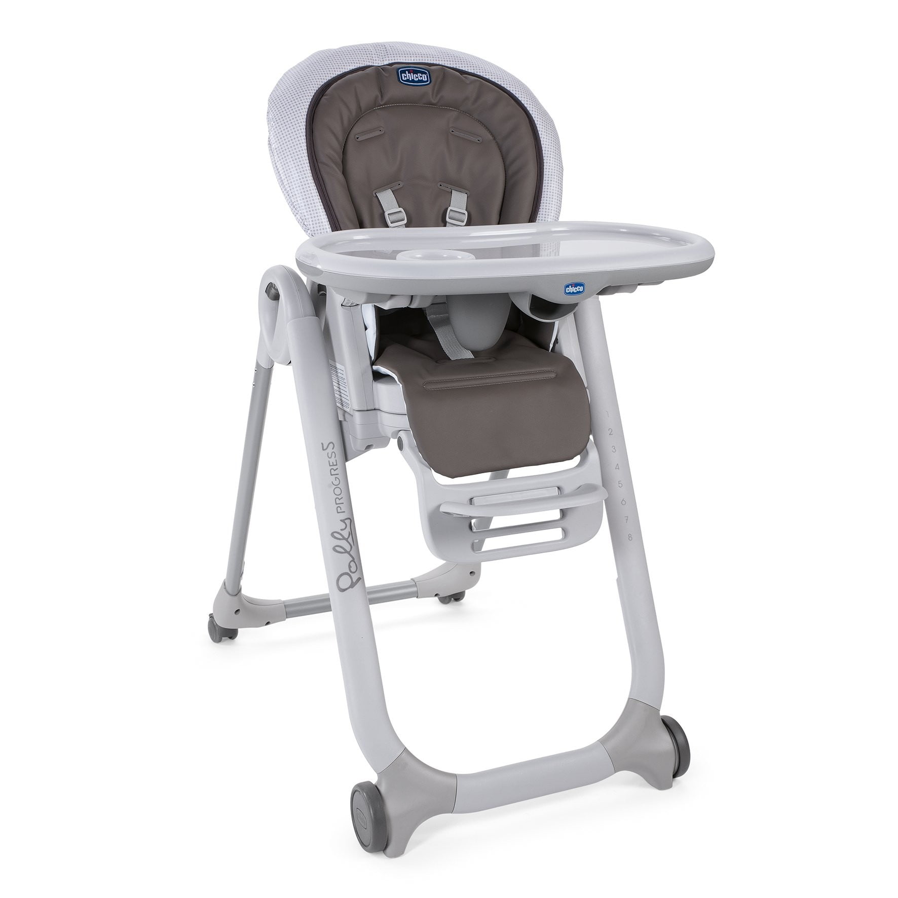 polly progress high chair