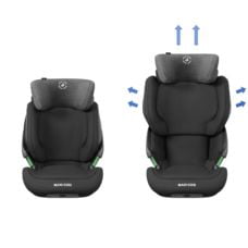 Maxi Cosi Kore i-Size Car Seat Black