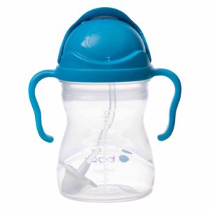 B.Box Sippy Cup Blueberry