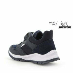 Primigi Sneakers With Michelin Sole