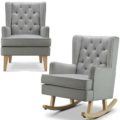 Babylo Soothe Easy Chair & Rocker