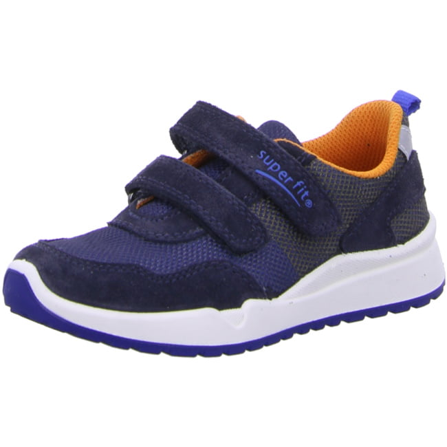 SUPERFIT 00319-81 Trainers Navy